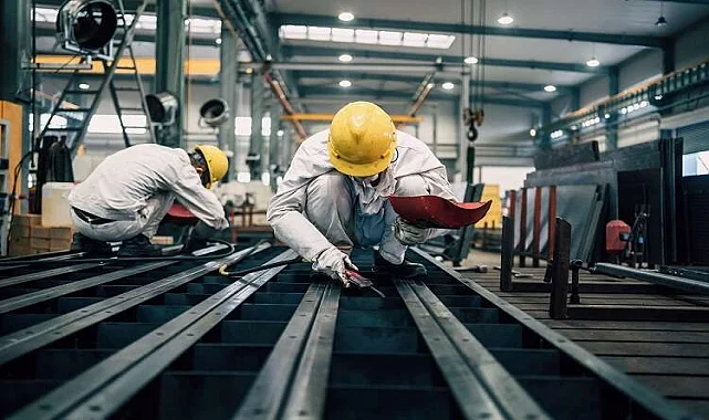 Ereğli Katlar Arası Taşıma